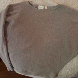 Cyrus Women’s Waffle Sweater